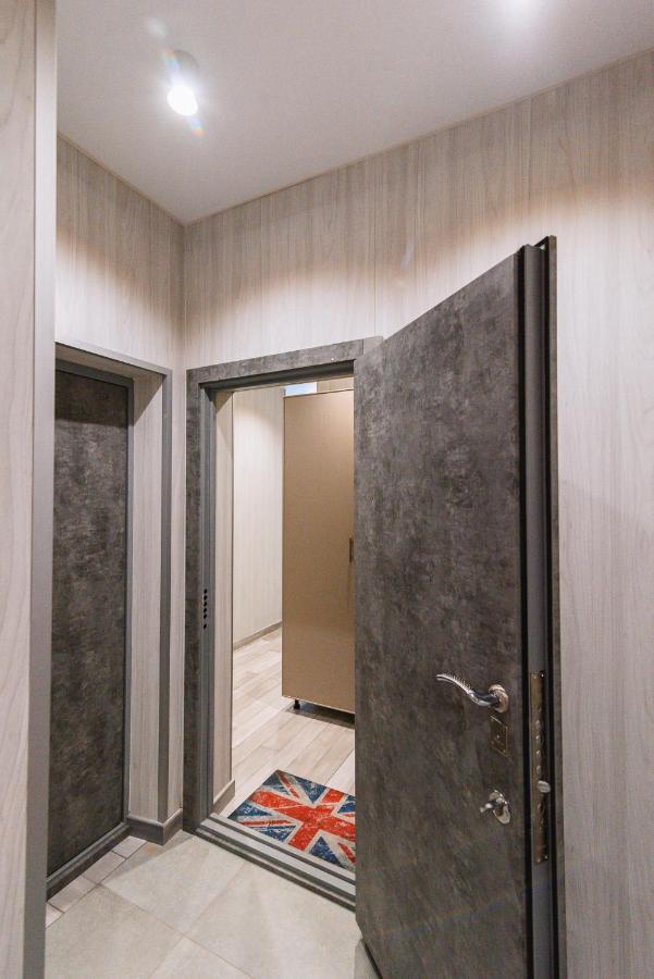 Royal Tower Luxurious Smart Residence Kiev Esterno foto