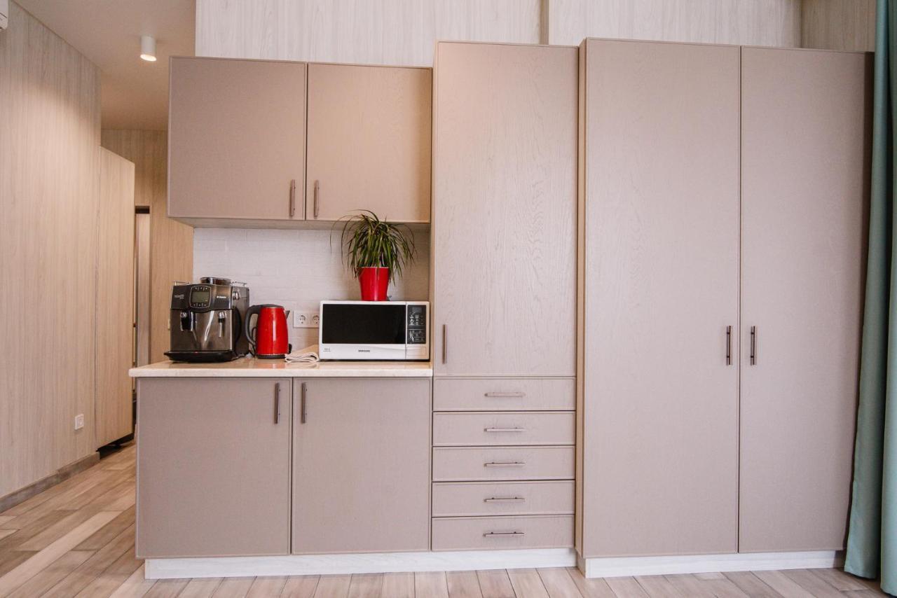 Royal Tower Luxurious Smart Residence Kiev Esterno foto